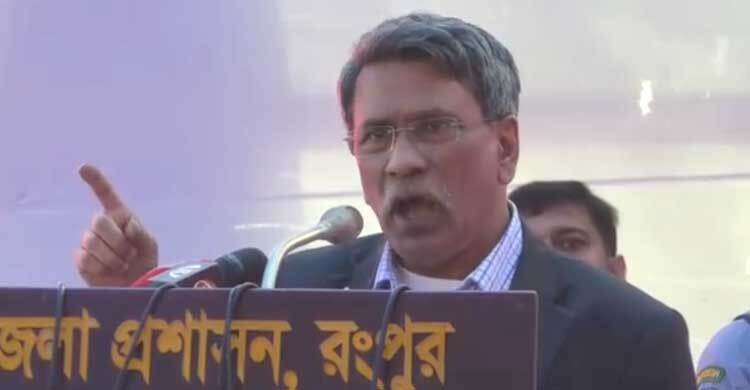 জুলাই সনদ ১৪০০ মানুষের রক্ত দিয়ে লেখা, আমাদের মনে রাখা দরকার