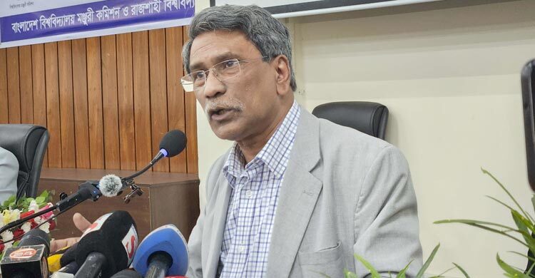 ছাত্রলীগকে বলা হতো—তোমরা পরীক্ষায় বসো, চাকরির ব্যবস্থা আমরা করে দেবো