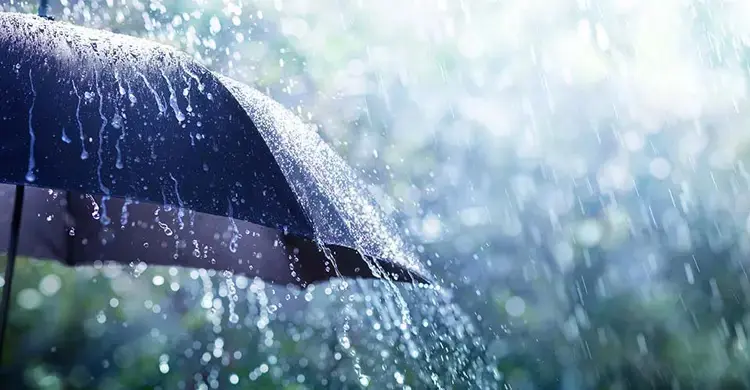 সিলেটে টানা চারদিন ভারী বর্ষণের পূর্বাভাস