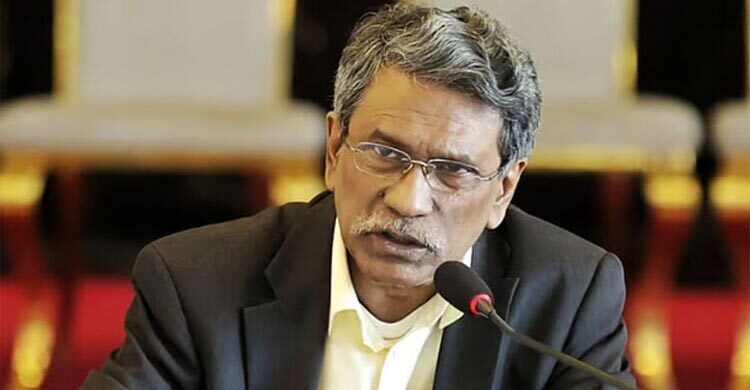 Nat’l charter must be finalised by Jul 30 through consensus: Ali Riaz