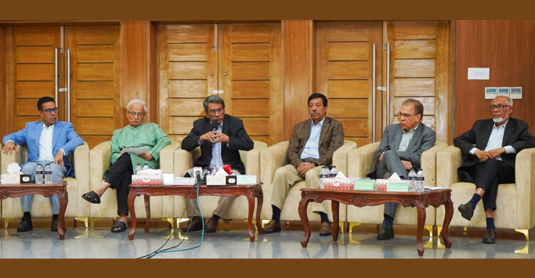 NCC to act on parties’ consensus, not impose decisions: Ali Riaz