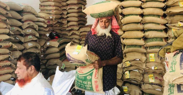 Rice prices soar again, who will rein in?