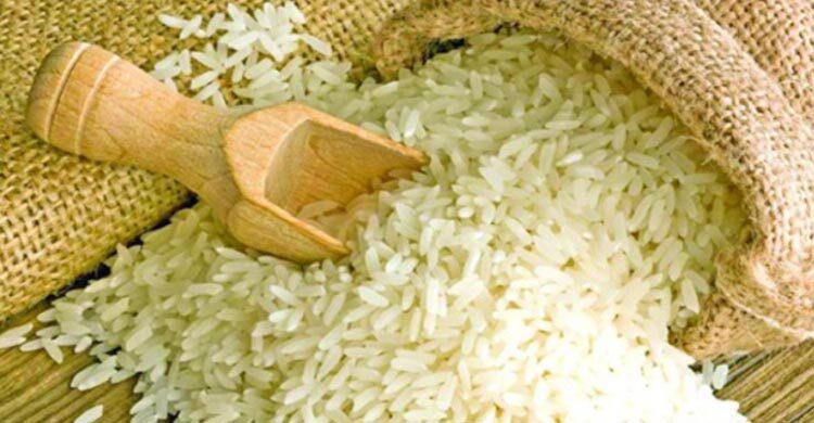 ভারতের পর এবার সিঙ্গাপুর থেকে ৫০ টন চাল কিনবে সরকার