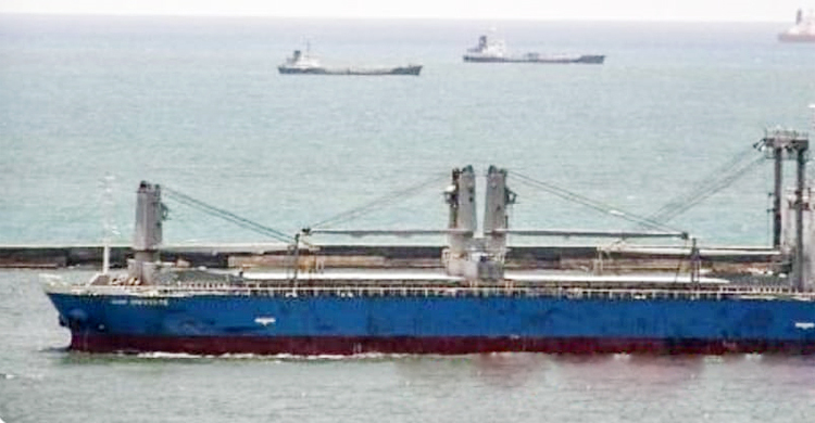 আরও ১০ হাজার টন চাল এলো ভারত থেকে