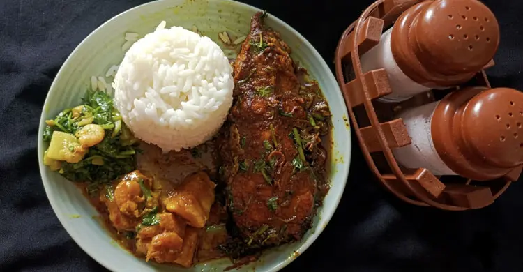 rice