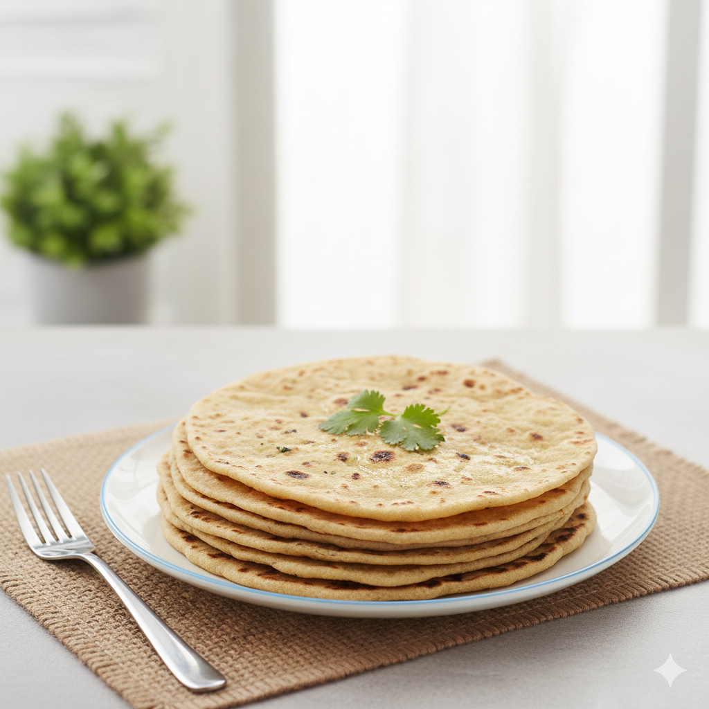 ভাত না রুটি, ওজন কমাতে ভরসা রাখবেন কিসে?