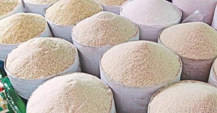 মিনিকেট-জিরাশাইল নামেই বিক্রি হবে চাল