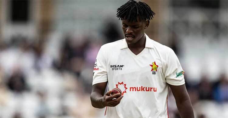 জিম্বাবুয়ের টেস্ট ও ওয়ানডে নেতৃত্বে পরিবর্তন, দায়িত্ব পেলেন কে?