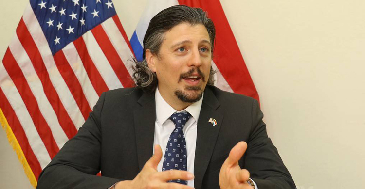 US Global Anti-Corruption Coordinator to reach Dhaka tonight