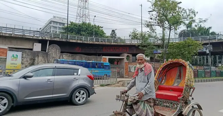 ‘মে দিবস আমাদের কষ্টের কথা মনে করিয়ে দেয়, সমাধান দেয় না’