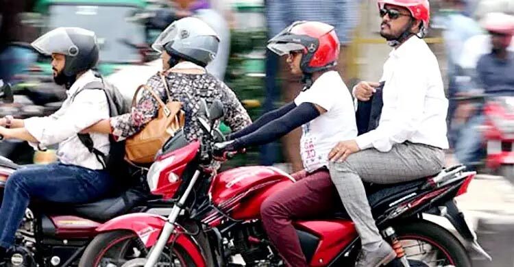 চাকার চক্রে ভাগ্য বদল, দরকার সরকারের সুদৃষ্টি