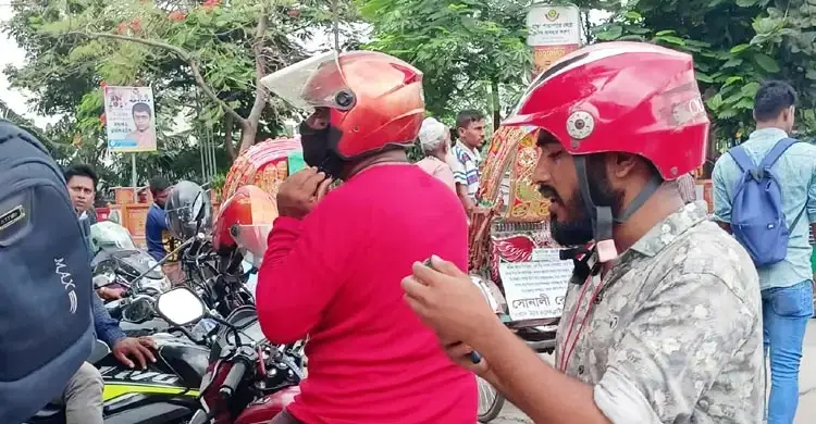 চাকার চক্রে ভাগ্য বদল, দরকার সরকারের সুদৃষ্টি