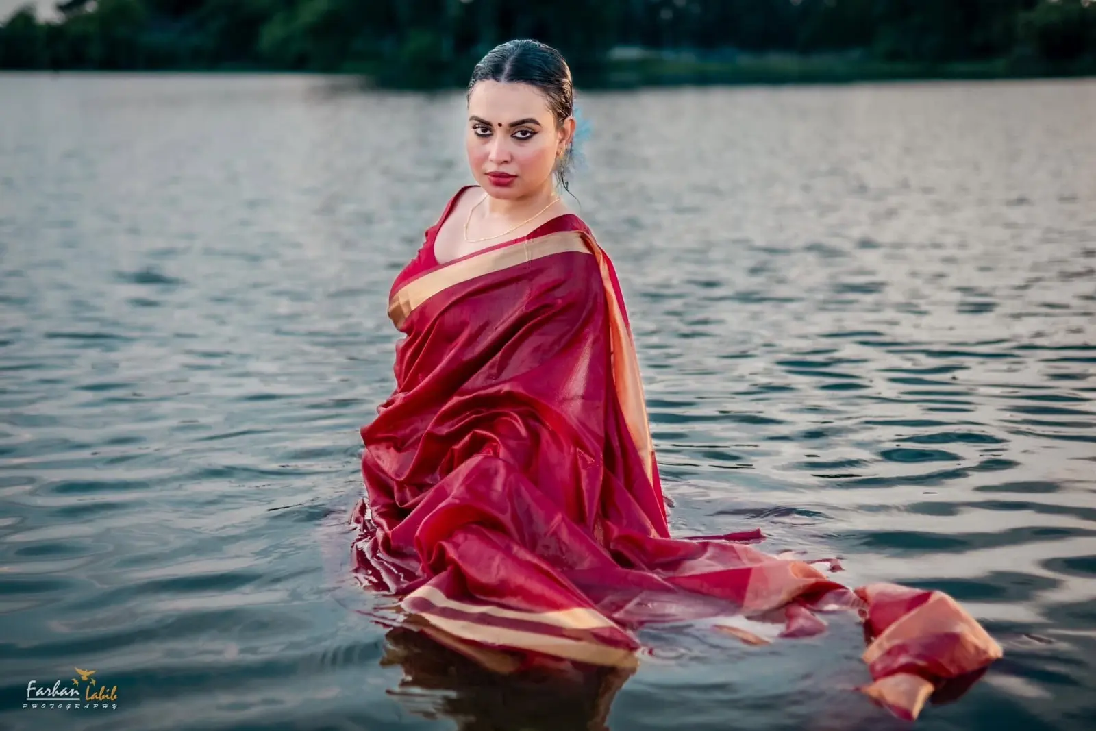 রিধিকা রিধি
