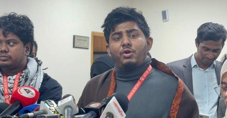 ডামি নির্বাচনের প্রার্থীরা যেন আগামী নির্বাচনে অংশ না নিতে পারেন