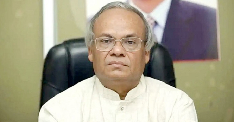 সব মামলায় রিজভীর জামিন, কারামুক্তিতে বাধা নেই