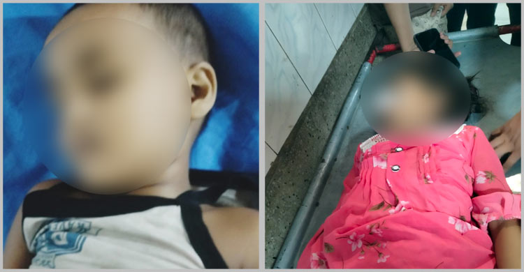 ঢাকা শহরের নতুন যমদূত