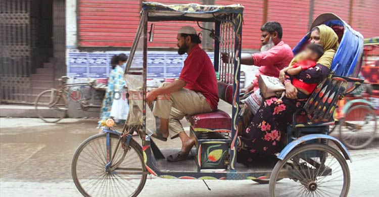 ঢাকার সড়কের নতুন ‘যমদূত’