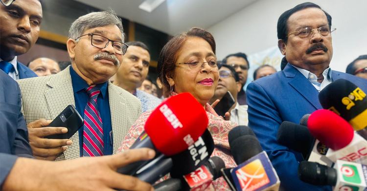 মন্ত্রণালয়ের কাজ এগিয়ে নিয়ে যাবো: সিমিন হোসেন রিমি