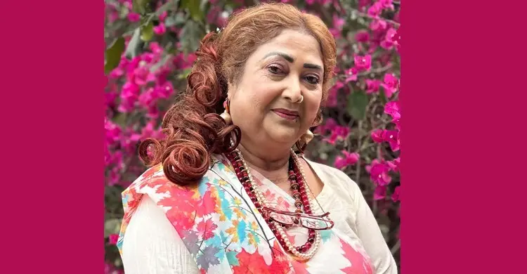 ‘শিল্পীদের মূল্যায়ন না করলে তারা দল বদল করবে’, ক্ষোভ ঝাড়লেন রিনা খান