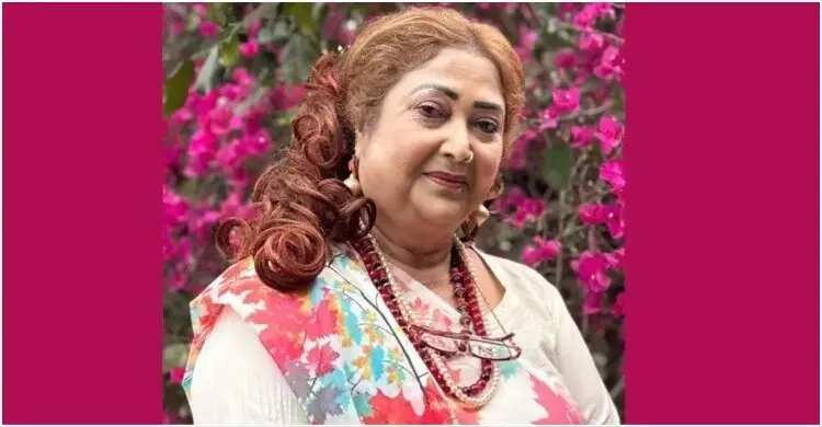 শিল্পী সমিতির ভোটে কারচুপির আশঙ্কা, হুঁশিয়ারি দিলেন রিনা খান