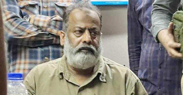 উপদেষ্টা ফারুকী বলছেন রিংকু গ্রেফতার, ‘জানে না’ পুলিশ