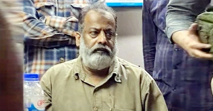 ১০ দিন পর মামলা হচ্ছে সেই রিন্টুর বিরুদ্ধে