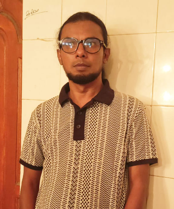 মিডিয়ায় যে জীবন ছিল, সেটা কোনো জীবন ছিল না: ক্লোজআপ তারকা রিংকু