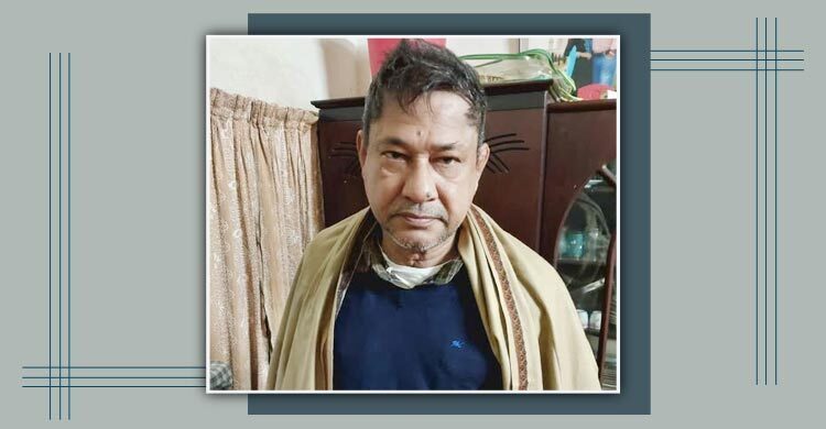 Former Bogura-6 MP Ripu arrested while in hiding