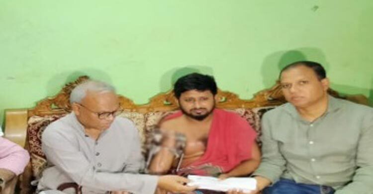 ‘শেখ হাসিনা বলেছিলেন— আকাশ থেকে হেলিকপ্টার দিয়ে বোম্বিং করো’