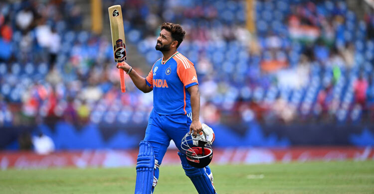 Pant becomes most expensive player in IPL history