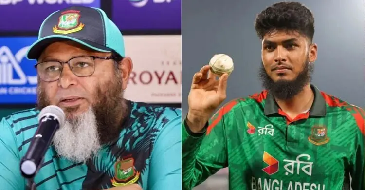 এটাও রিশাদের উন্নতির অংশ!