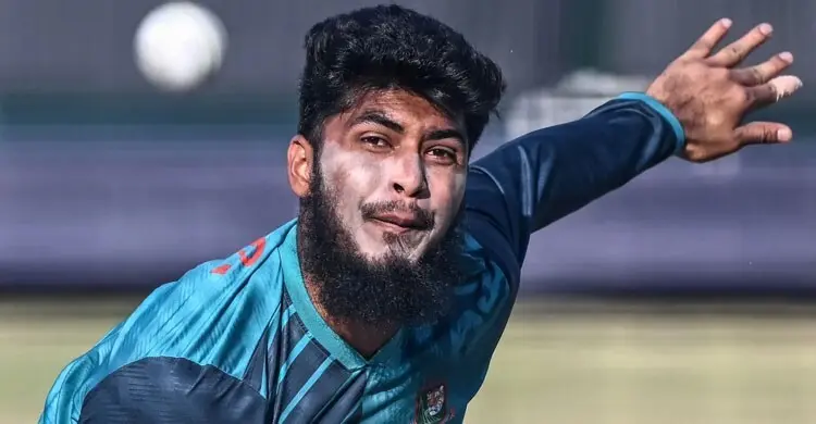 রিশাদের আর কোথায় উন্নতি দরকার, জানালেন মুশতাক