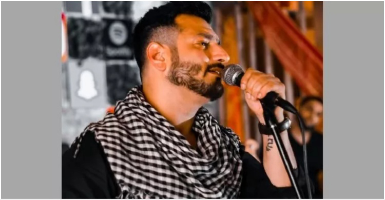 ৩৫ বছরেই থেমে গেল জনপ্রিয় গায়ক ও অভিনেতার জীবন