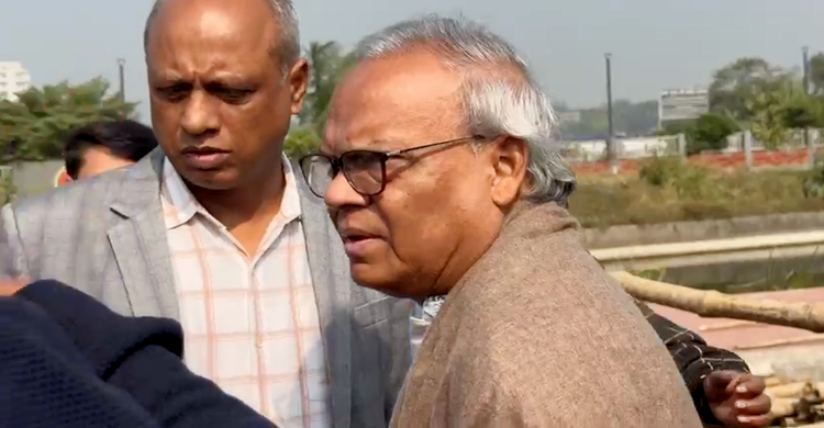 অসংখ্য জনতার শুভেচ্ছায় সিক্ত হবেন তারেক রহমান: রিজভী