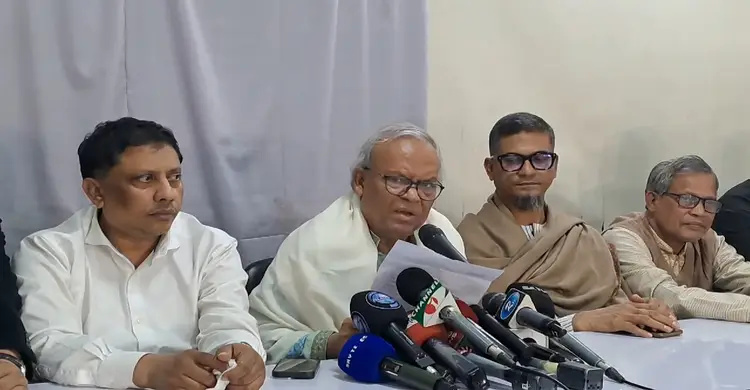 জিয়াউর রহমানের জন্মবার্ষিকী উপলক্ষে বিএনপির ২ দিনের কর্মসূচি ঘোষণা