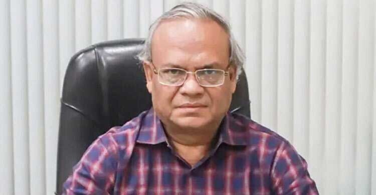 সীমান্তে পুশ-ইনের ঘটনা ন্যক্কারজনক: রিজভী