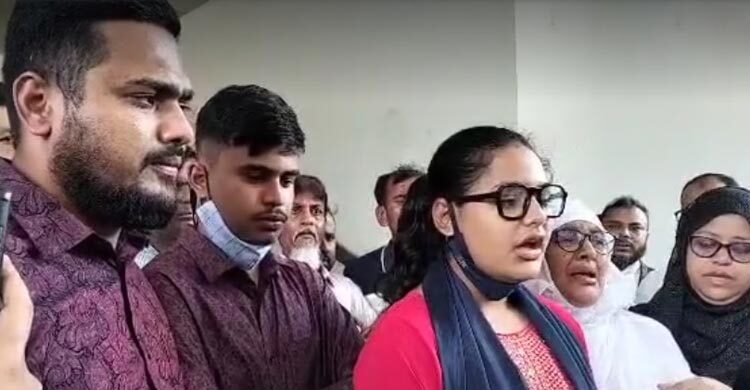 ‘পুলিশের বিরুদ্ধে মামলা চালিয়ে অনেক হুমকি পেয়েছি, এখনো পাচ্ছি’