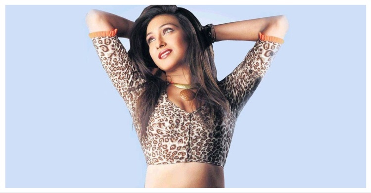 দুবাইয়ে ঋতুপর্ণার নাচ, সোশ্যাল মিডিয়ায় কটাক্ষের ঝড়