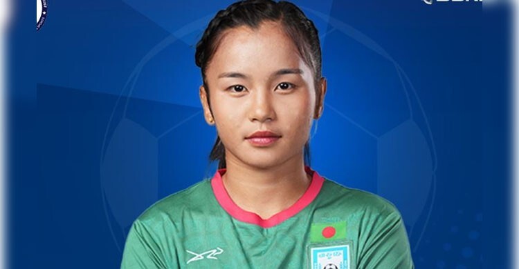 ‘গোলটি হলে ক্যারিয়ারের সেরা মনে করতাম’