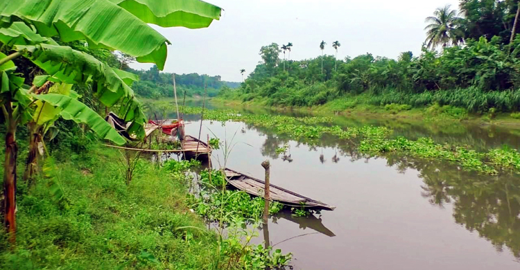 মৃতপ্রায় চিত্রায় প্রাণ ফিরেছে