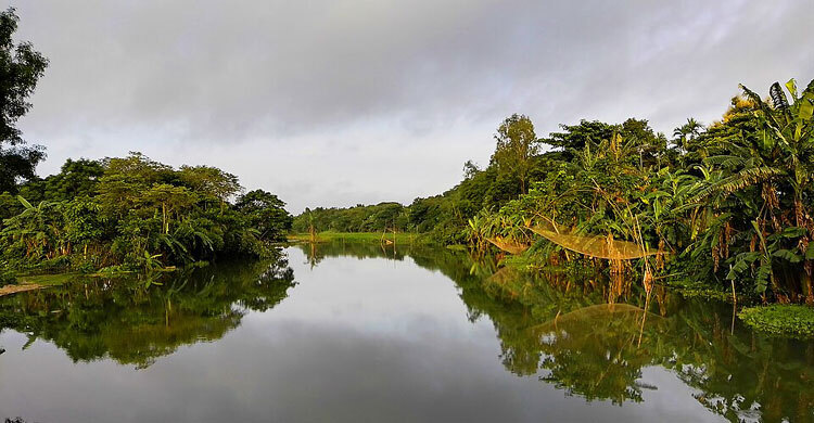 কিশোরগঞ্জে নদীতে গোসলে নেমে প্রাণ গেলো দুই শিক্ষার্থীর