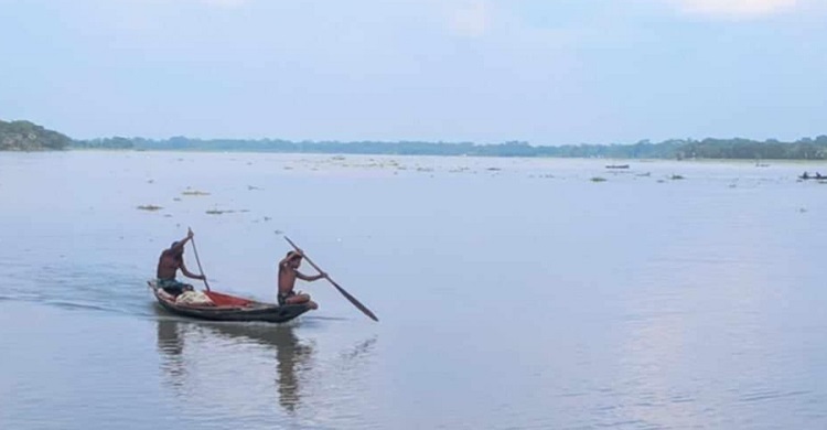 ইলিশ রক্ষায় সুগন্ধা-বিষখালীর ১৮ স্থান ঝুঁকিপূর্ণ হিসেবে চিহ্নিত