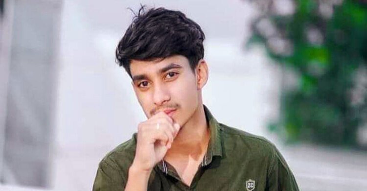 তীব্র গরমে নদীতে নেমে প্রাণটাই গেলো কলেজছাত্রের