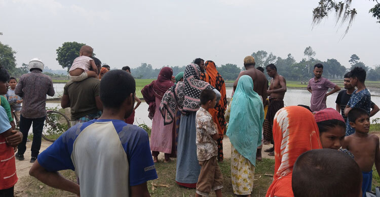 টাঙ্গন নদীতে গোসলে নেমে কলেজছাত্র নিখোঁজ