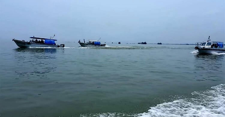 Nationwide jatka fishing ban takes effect Saturday