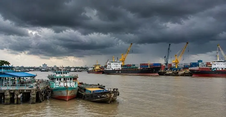 দেশের ৬ অঞ্চলে ঝড়-বৃষ্টির আভাস