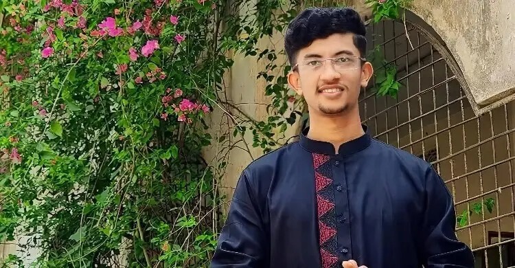 সাবেক সমন্বয়ক রিয়াদ দুদিনের রিমান্ডে