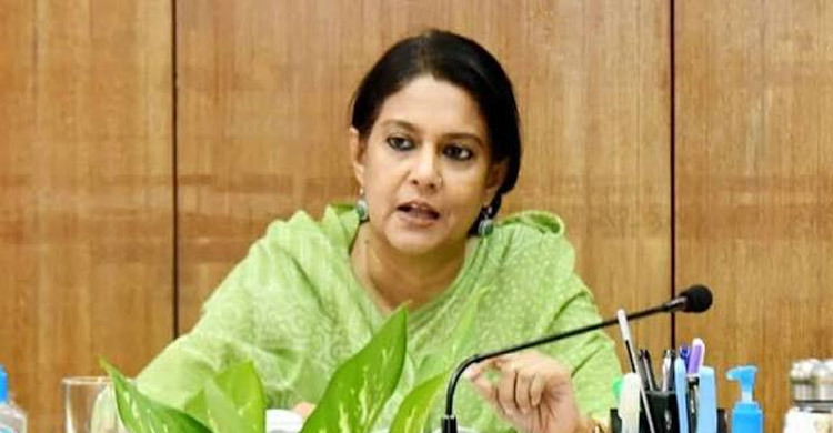 উন্নয়নশীল দেশগুলোকে মানুষকেন্দ্রিক নীতি প্রাধান্য দিতে হবে