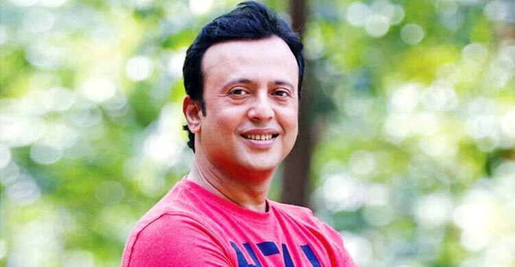 নায়ক রিয়াজের জন্মদিন আজ, কিন্তু তিনি কোথায়