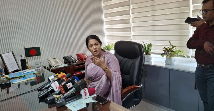 নির্বাচনকালীন সরকারের কথা শুনিনি, নির্বাচন করবে এই সরকারই